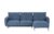 switch Ecksofa  Spezia