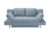 smart Schlafsofa  Nina
