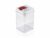 Leifheit Vorratsdose Fresh & Easy 0,8 L eckig