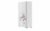 Eckschrank  Fashion Pink
