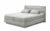 Boxspringbett  Saltfleet