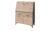 Sekretär  Cortina Kommoden & Sideboards > Sekretäre – Höffner