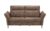 Hukla Sofa 2,5-sitzig  Solea