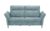 Hukla Sofa 2,5-sitzig  Solea