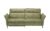 Hukla Sofa 3-sitzig  Solea