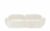 SOHO Sofa 3-sitzig  Bubble