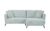 bobb Ecksofa  Yolanda
