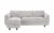 SOHO Ecksofa  Ariana