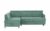 Ecksofa  Fabienne