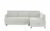 Ecksofa  Fabienne