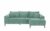 switch Ecksofa  Astrid
