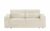 Big Sofa 2,5 Sitzer Branna