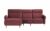 switch Ecksofa  Stelvio