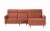 switch Ecksofa  Stelvio