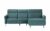 switch Ecksofa  Stelvio