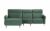 switch Ecksofa  Stelvio