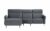 switch Ecksofa  Stelvio