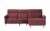 switch Ecksofa  Stelvio