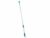 Leifheit Teleskopstiel 110-190 cm mit Gelenk
