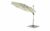Ampelschirm  Ø 300 cm Derby Sun
