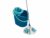 Leifheit Wischmop-Set Power Mop 3in1, speziell für Fliesen und Steinböden