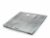 Leifheit Digitale Personenwaage Style Sense Compact 300 Concrete aus Glas
