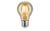 LED AGL E27/6W,  gold