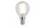 LED-Tropfen E14/5W, 2700K matt Lampen & Leuchten > Leuchtmittel – Höffner