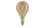 LED BigDrop E27/7W, 390lm, 2000K dimmbar