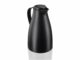 Leifheit Thermoskanne Harmonic 1,0l schwarz