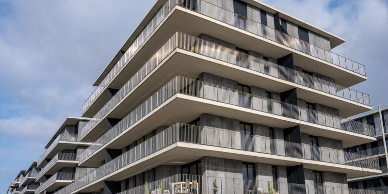Wissenswertes zur Bauträgerfinanzierung