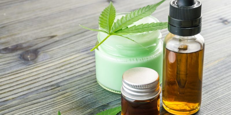 Was ist CBD? Infos & Wirkung im Überblick