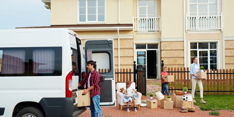 Wohnungsauflösung – Kosten & Leistung im Überblick