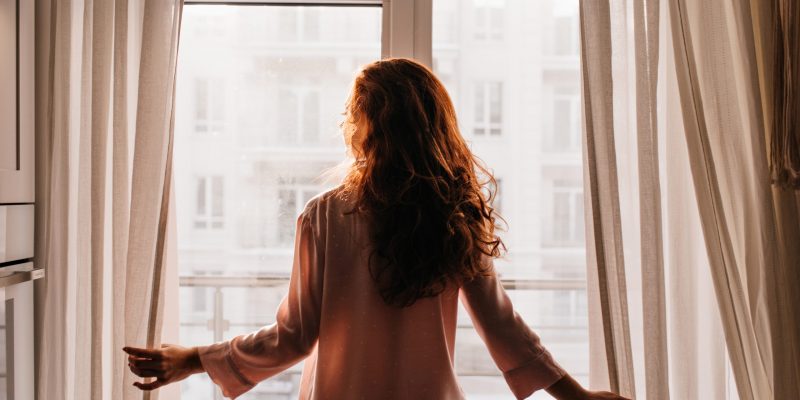 Profitipps für eine stilvolle Fenstergestaltung