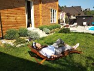 Gartenhaus Dach abdichten – Schäden finden & beseitigen