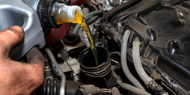 Auto selbst reparieren – Was kann ich selber machen?