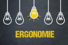Ergonomie im Home-Office