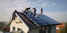 Der optimale Standort für eine Photovoltaikanlage in Deutschland