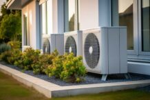 Die Verbreitung von Wärmepumpen in Deutschland