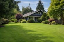 Rasensamen – 5 Tipps für den perfekten Rasen