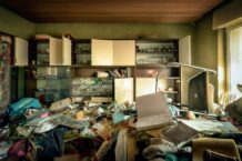 Messie Wohnung entrümpeln – wie gehe ich vor?