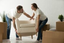 Erste eigene Wohnung einrichten – hilfreiche Tipps