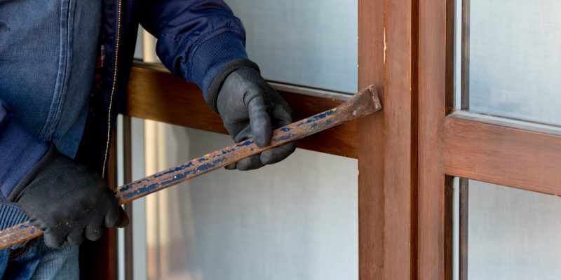 Haussicherheit kostengünstig verbessern – 5 Präventionstipps gegen Einbrecher