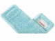 Leifheit Wischbezug Profi XL super soft speziell für Parkett und Holzböden