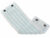 Leifheit Wischbezug CLEAN TWIST M / Combi M micro duo für alle glatten Böden
