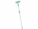 Leifheit Fensterwischer Brush Window Cleaner Telescope 200 cm