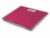 Digitale Personenwaage Style Sense Compact 200 Think Pink