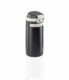 Thermobecher Flip 350 ml schwarz