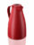 Isolierkanne Harmonic 1,0l dunkelrot