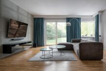 Gardine oder Plissee?